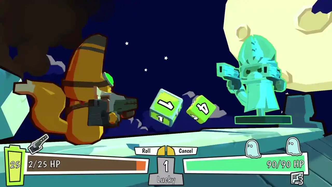 Fuzz Force: Spook Squad