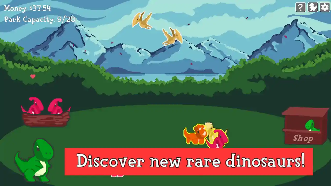 Dino Park