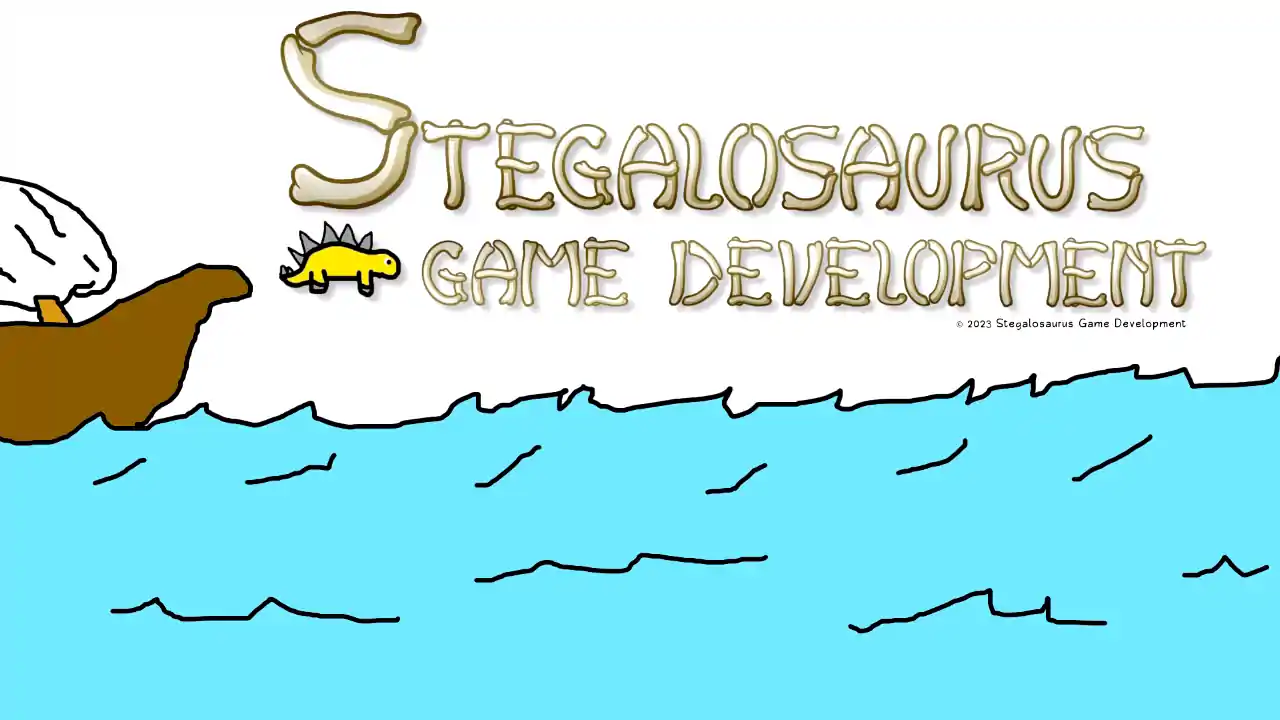 Tentacle Prawn: (Actually) A Cthulhu Dating Sim