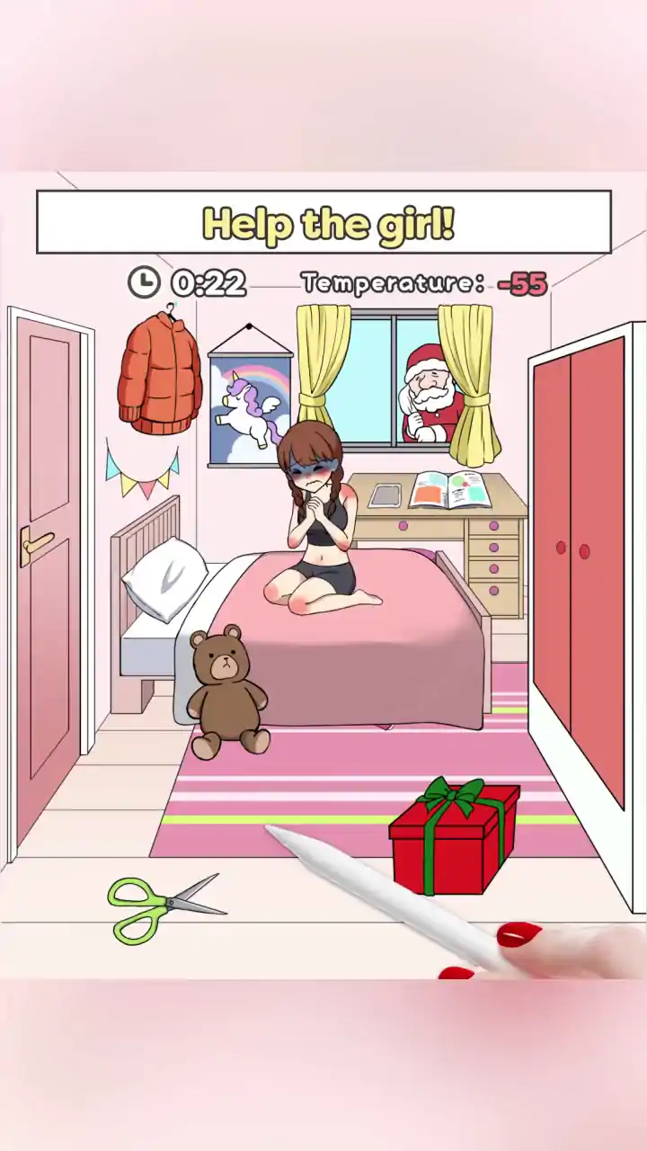 狡猾的意思-大脑难题