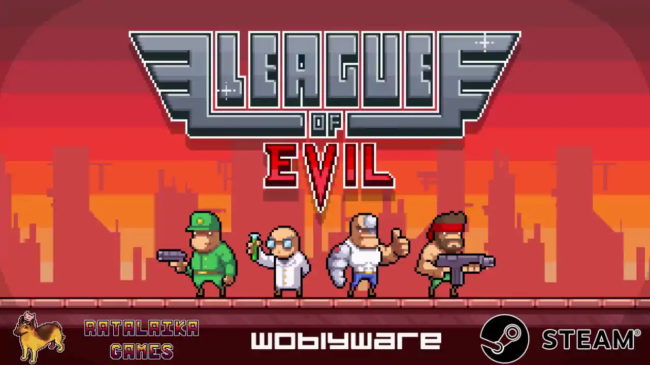 League of Evil