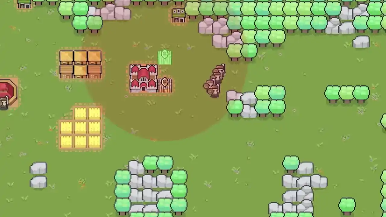 边境开拓者（预约）