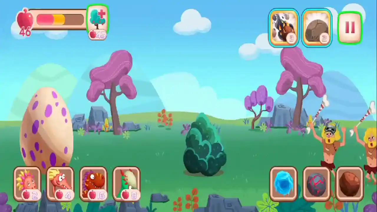 疯狂野蛮人战争