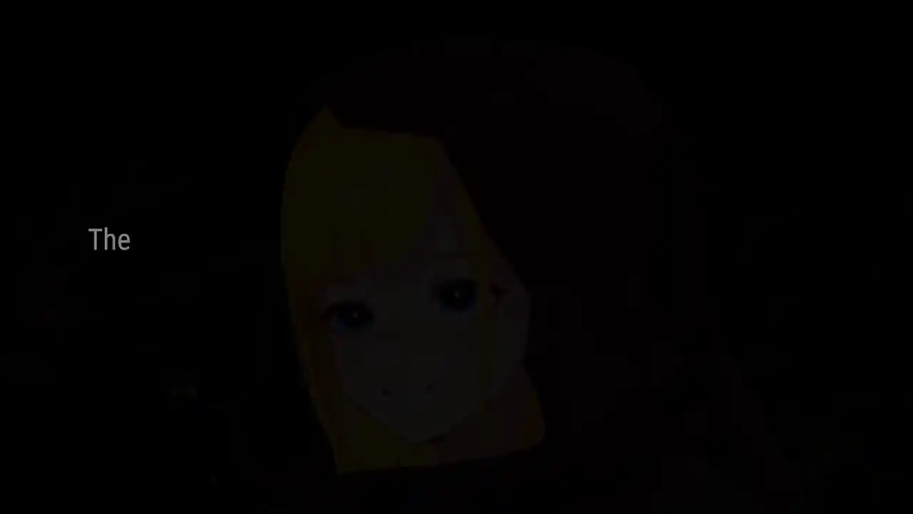 Blood Midnight Blossom