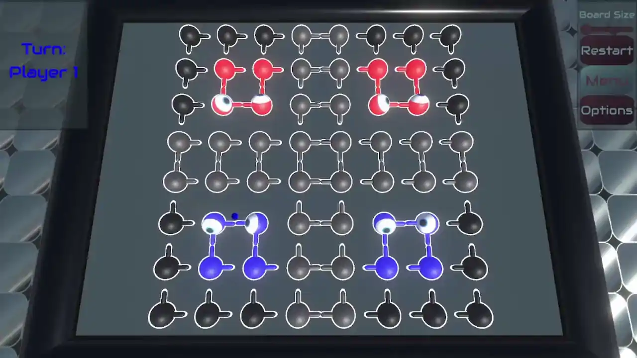 Creatures of Energy