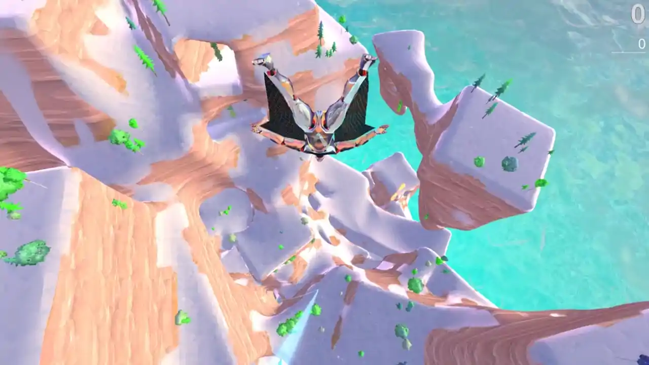 Hyperglide
