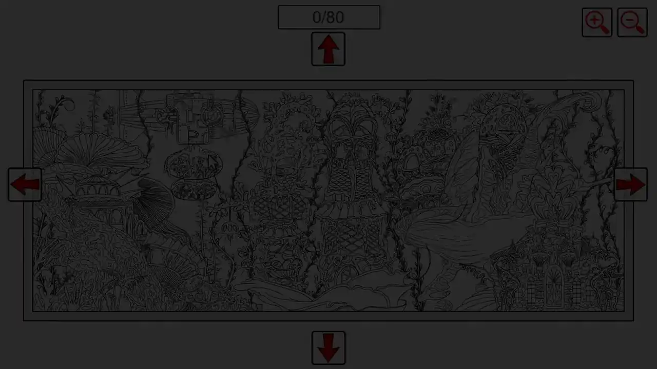 SEARCH ALL - SEASHELLS