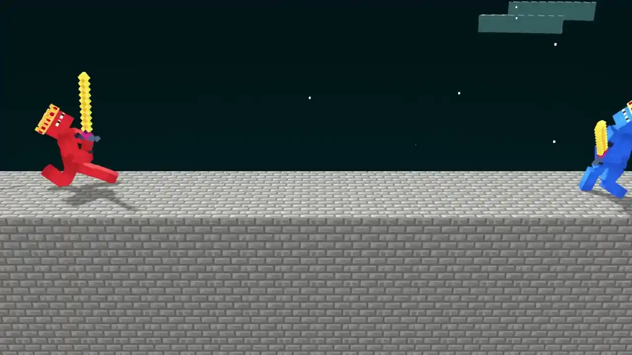 方块战争模拟器