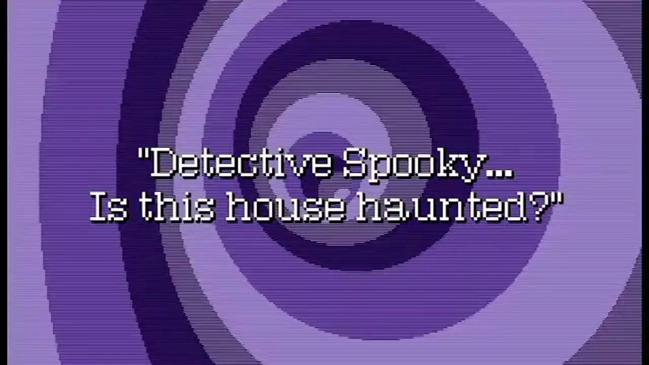 Deep Night Detective - Chapter One