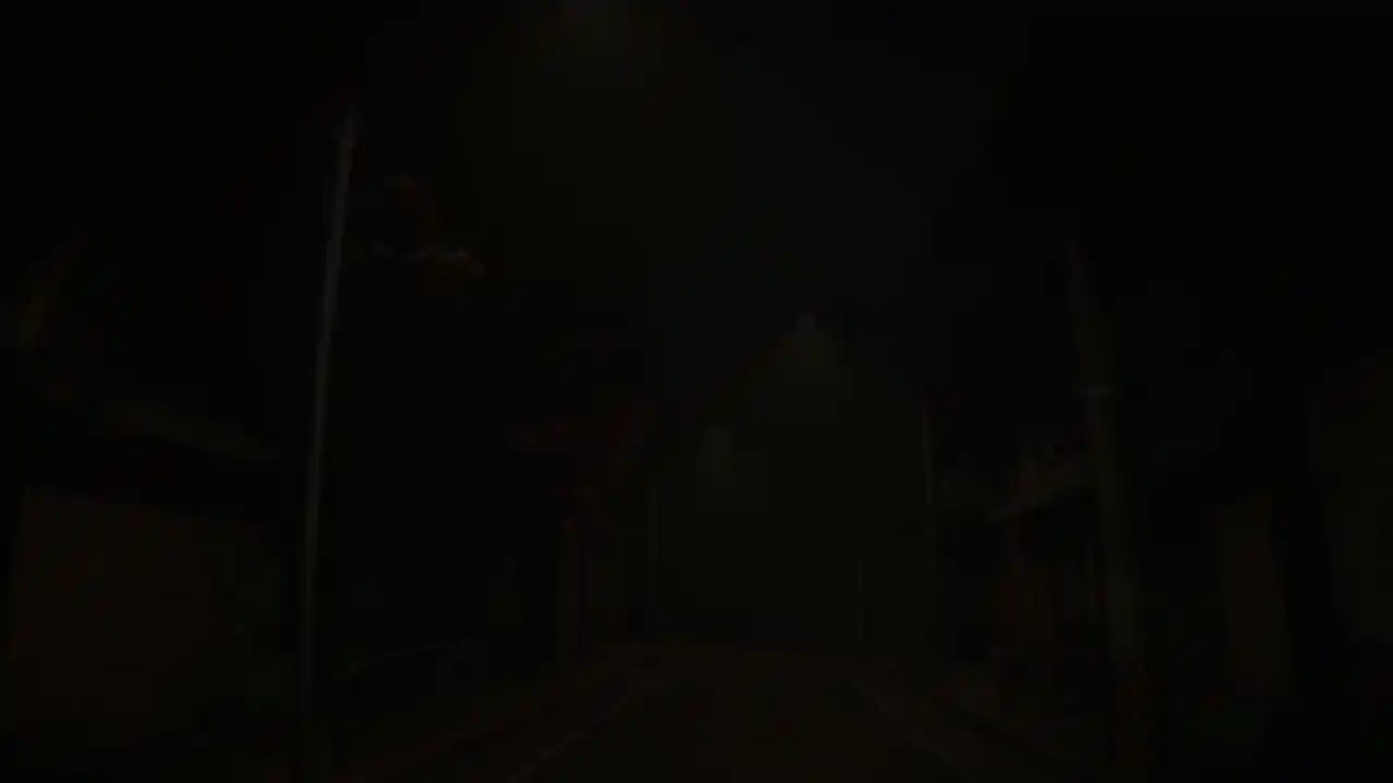  恐怖录像带