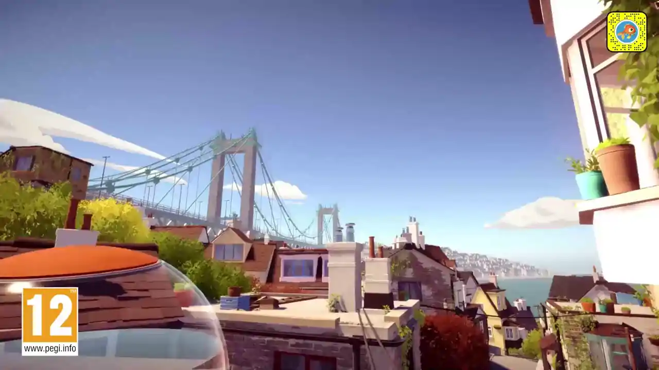 我是小鱼儿 / I Am Fish