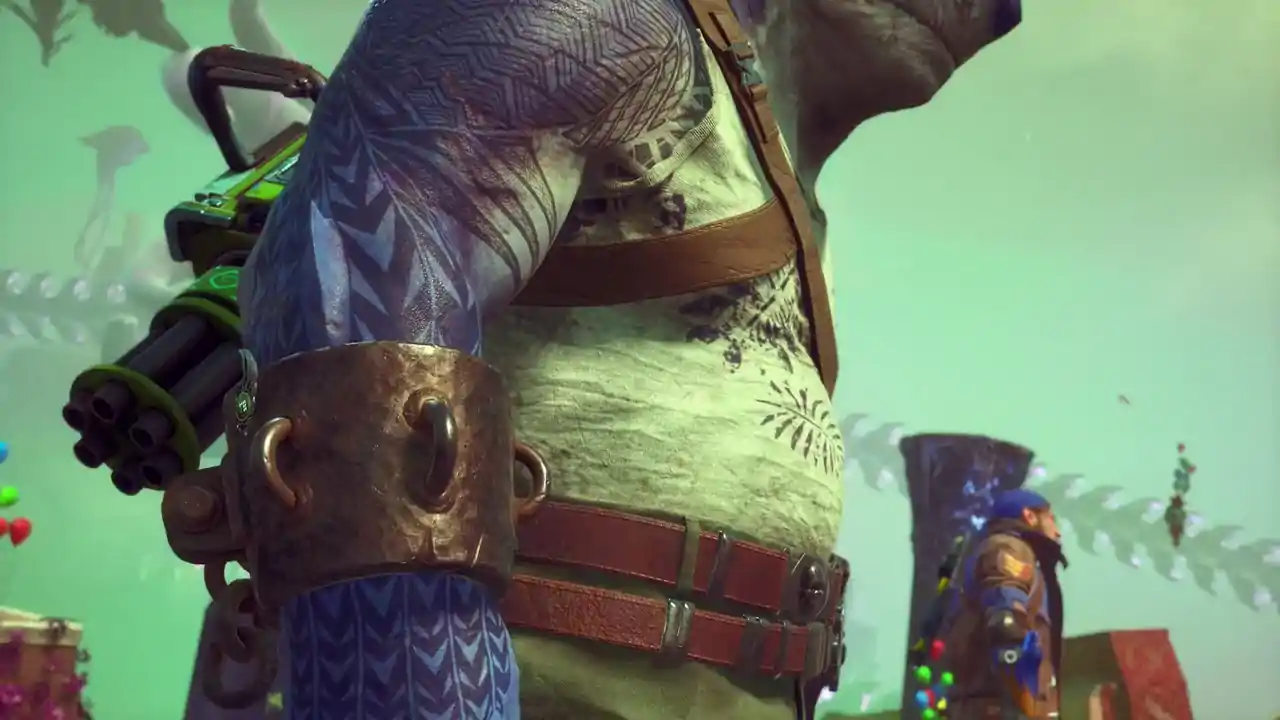 自杀小队：消灭正义联盟