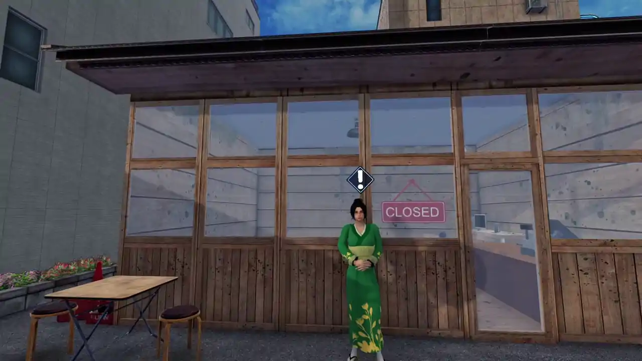 漫画书店模拟器