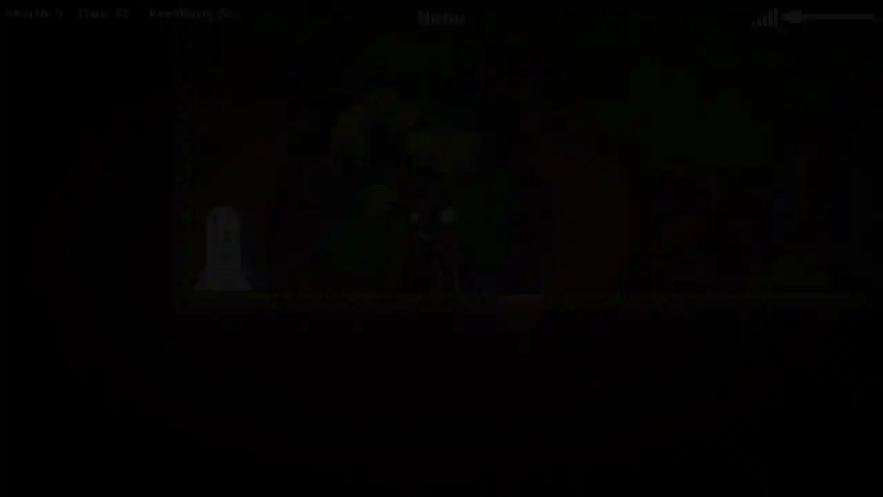Forest Fury