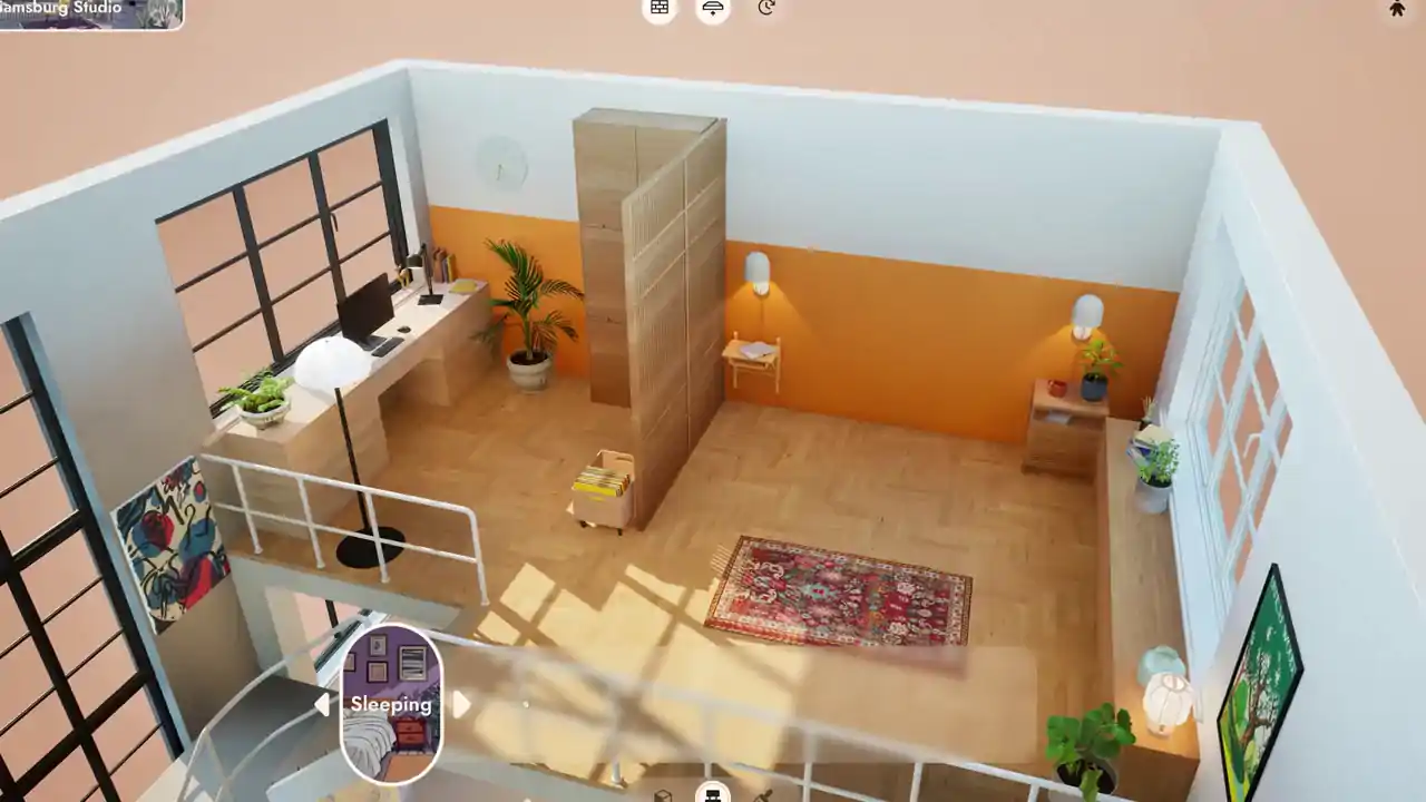 Small Spaces