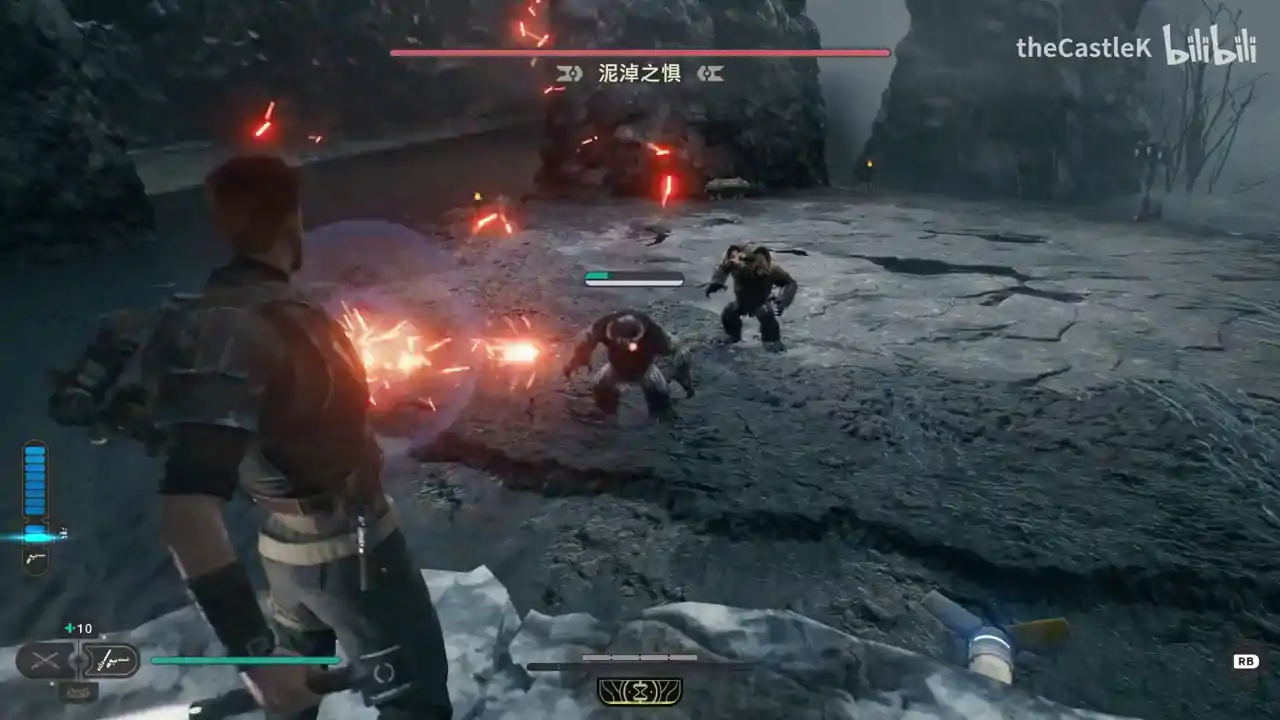 星球大战：绝地幸存者（闪迹云游戏）