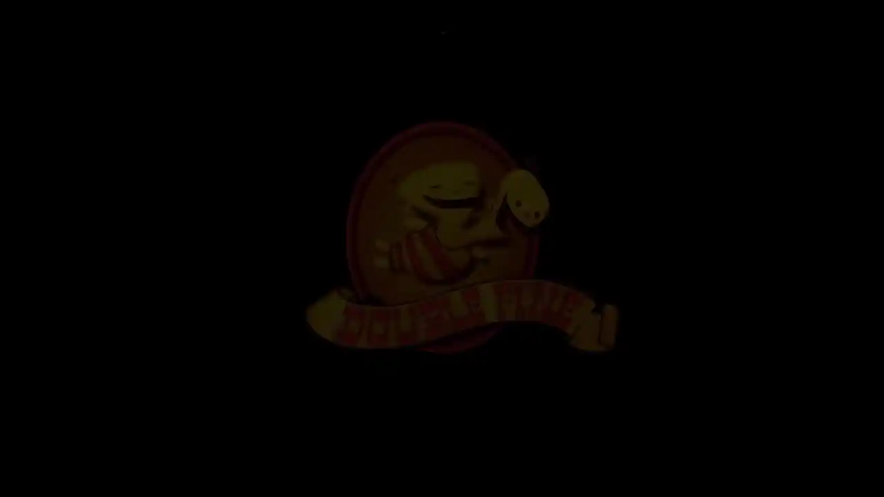 Psychonauts in the Rhombus of Ruin