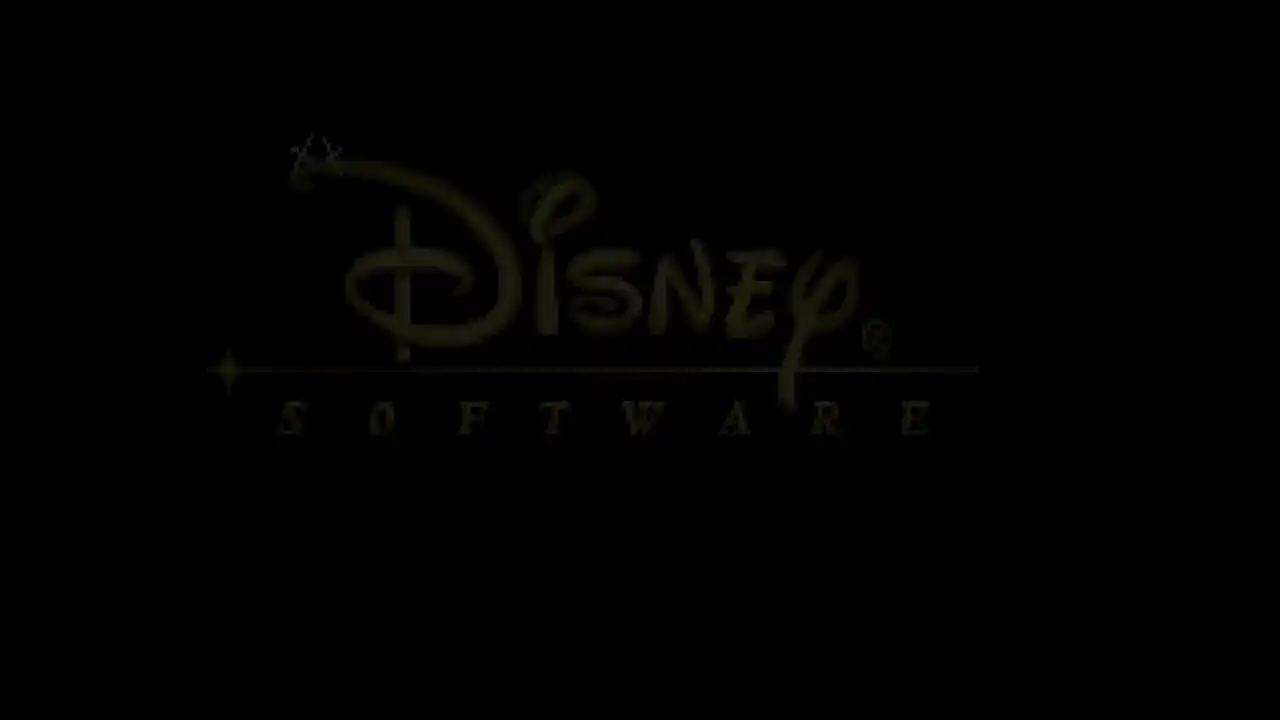 Disney's The Lion King