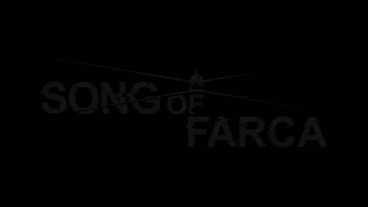 Song of Farca: Prologue