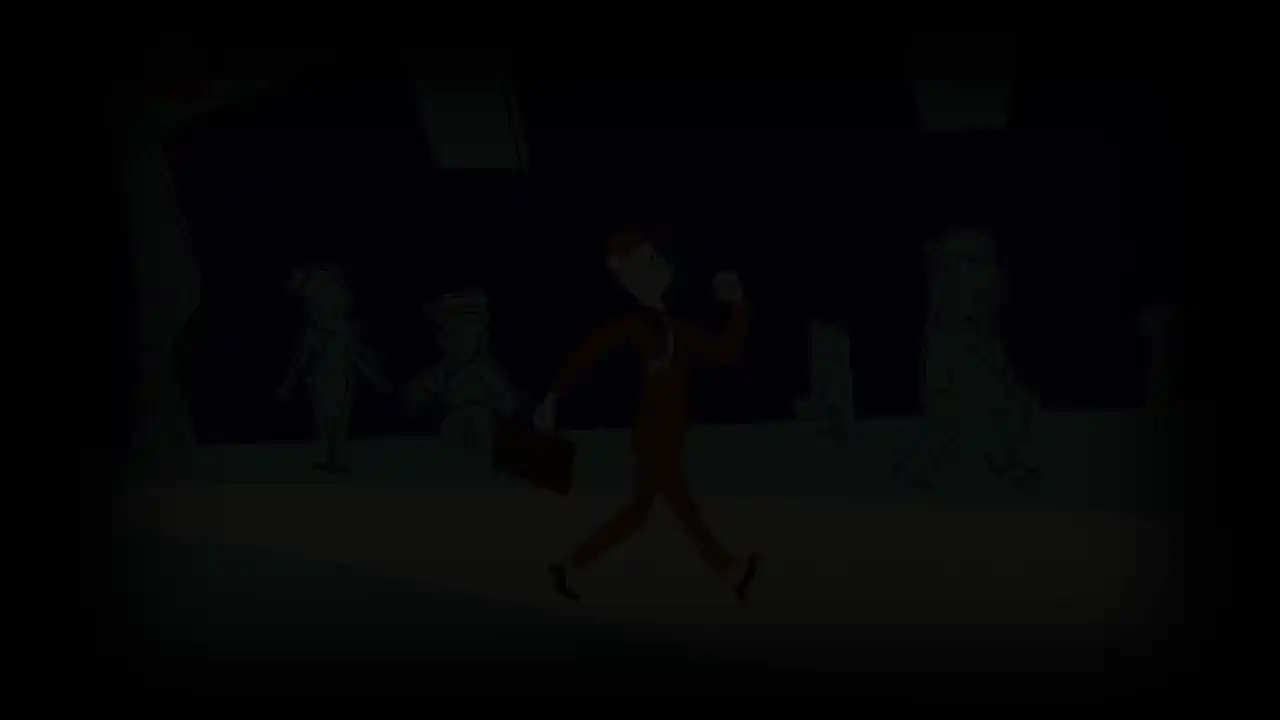 Five Nights at Freddy's: Help Wanted 2