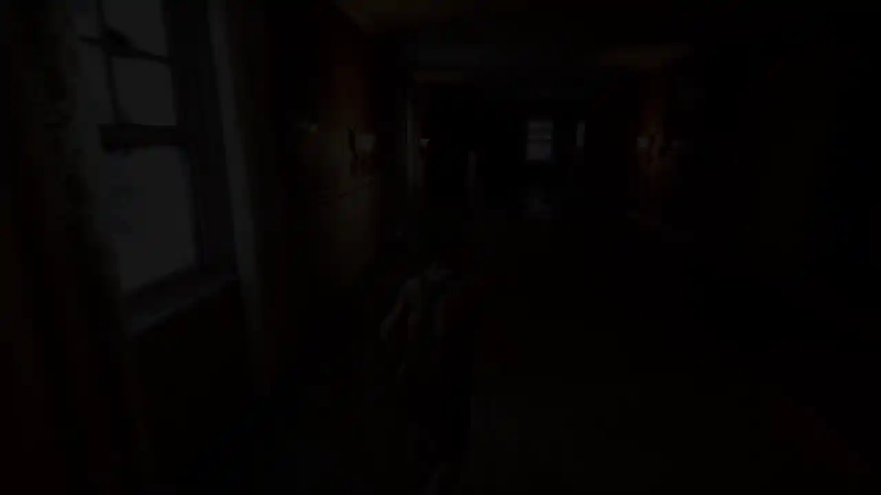 The Krampus
