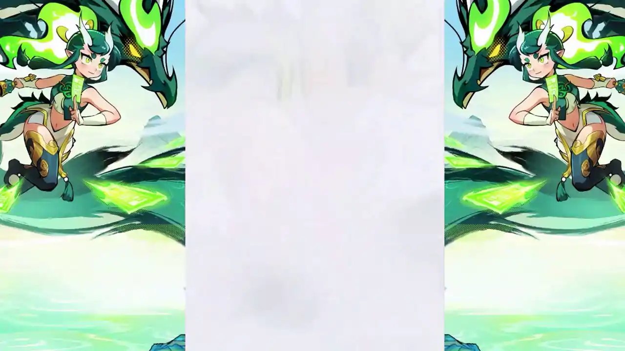 飞吧龙骑士
