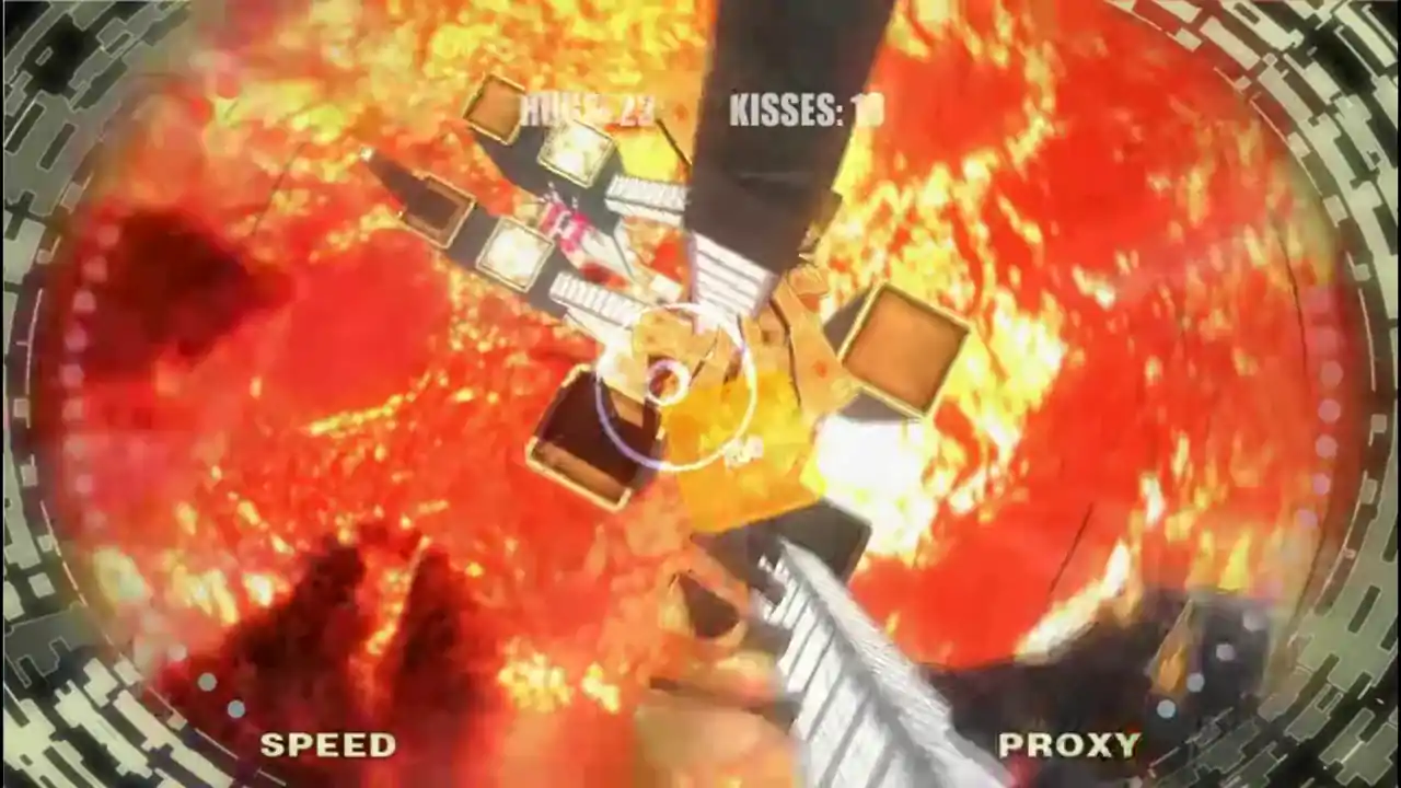 AaaaaAAaaaAAAaaAAAAaAAAAA!!! for the Awesome