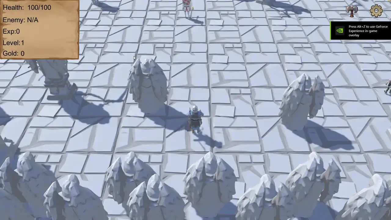 50 Level Survival