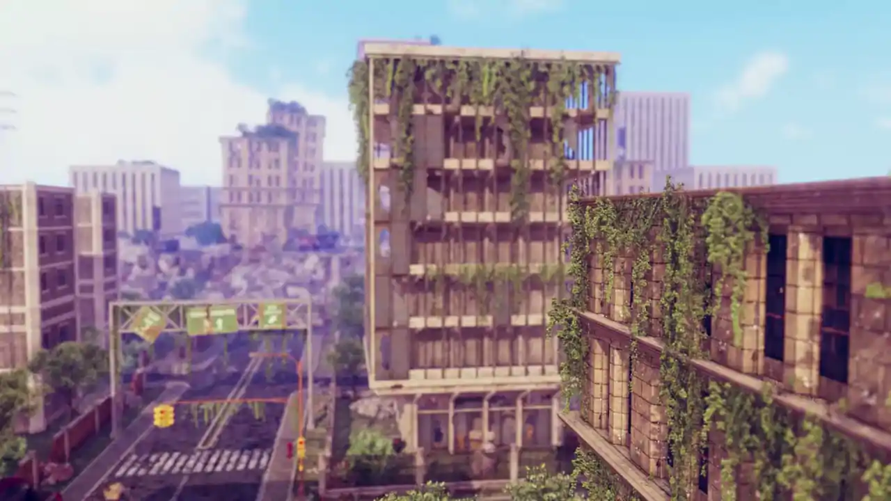 无尽宇宙:Neoverse