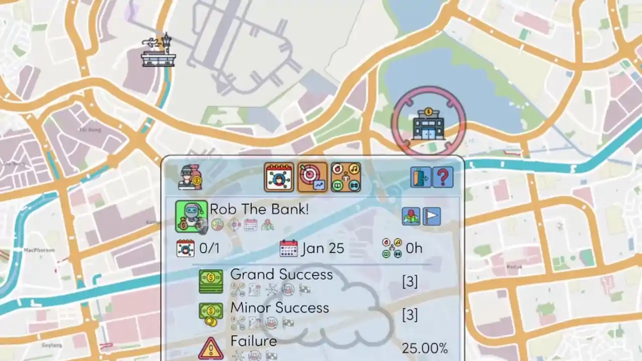 This Grand Life 2 (这宏伟的人生2)