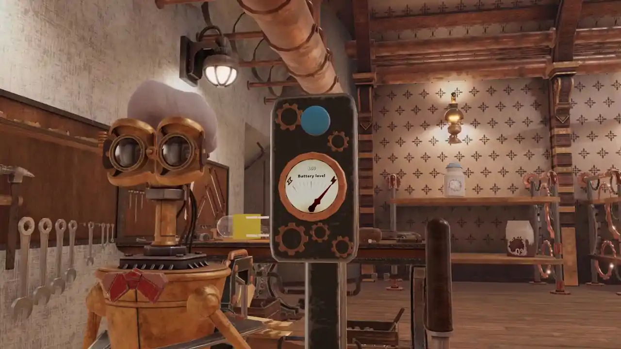 Chocolate Factory Simulator: Prologue