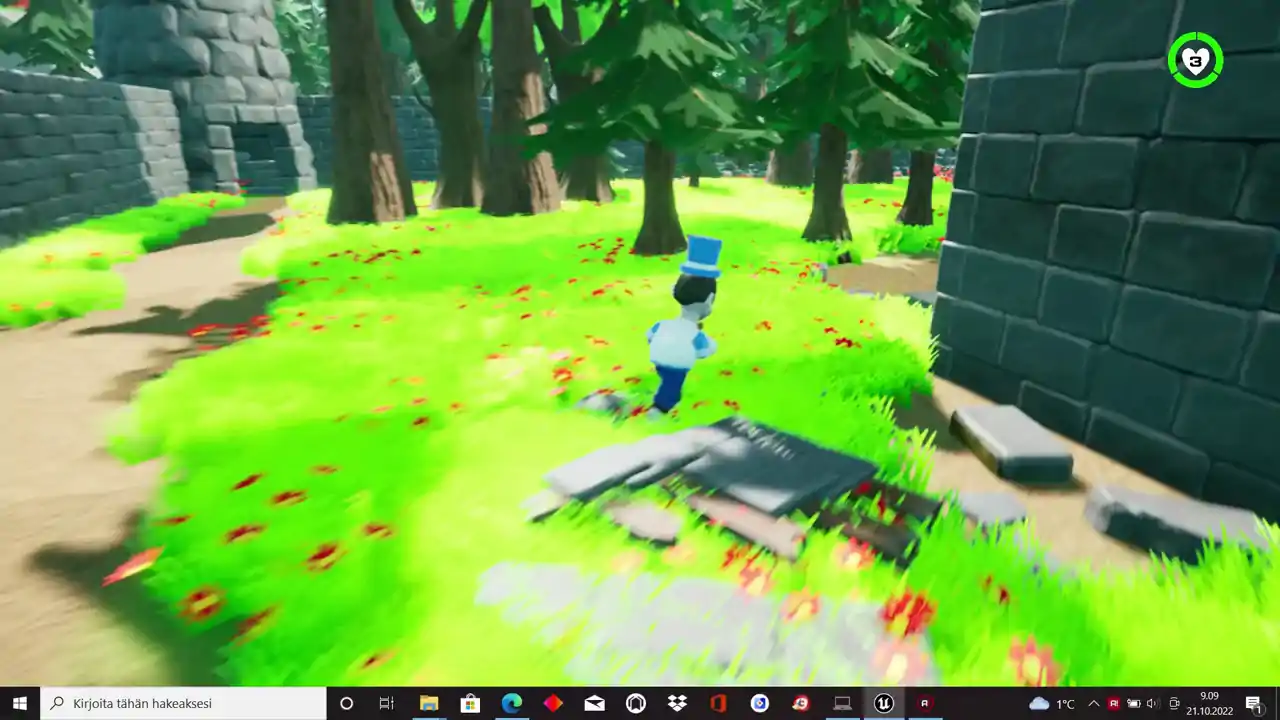 Super Clown 3: Revenge