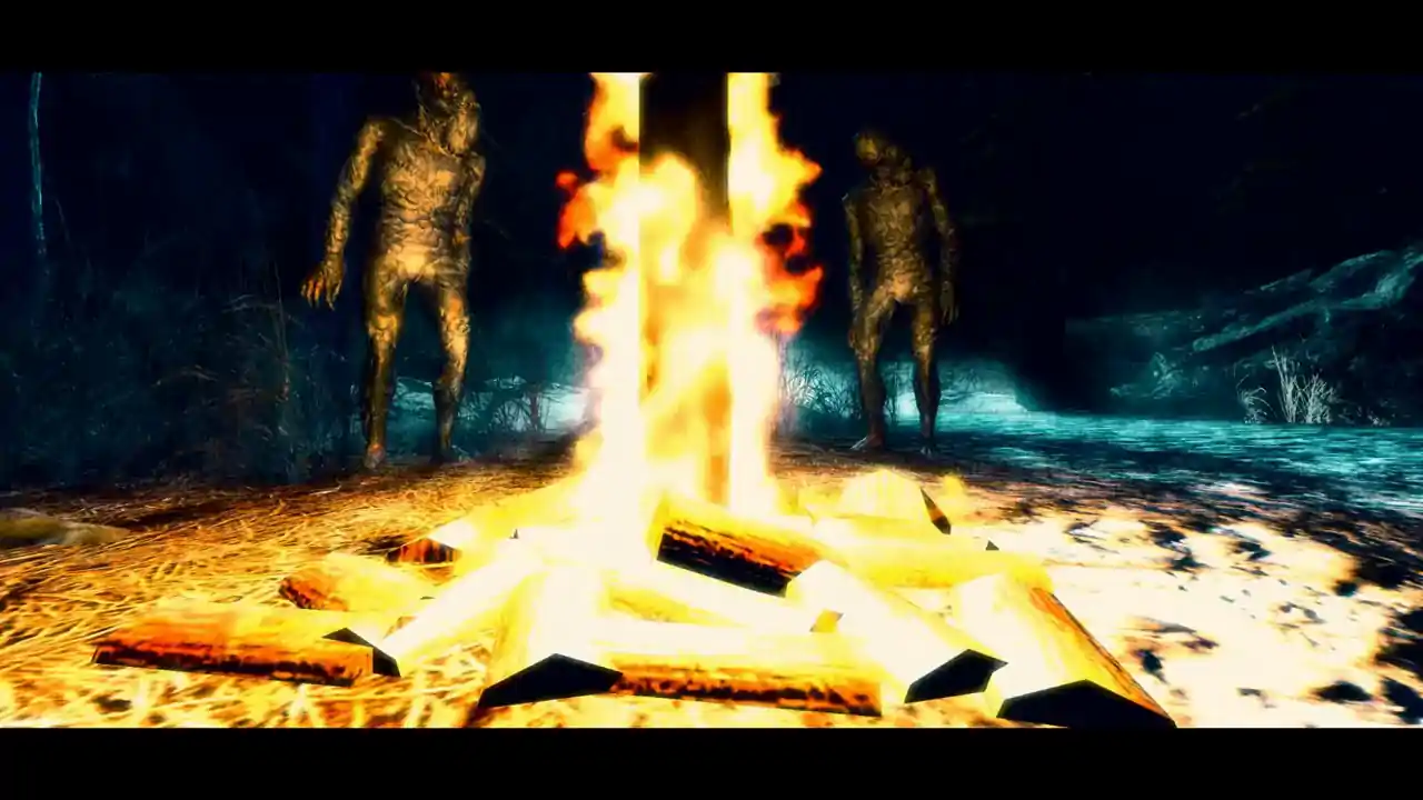 精神病院6：恶魔之子