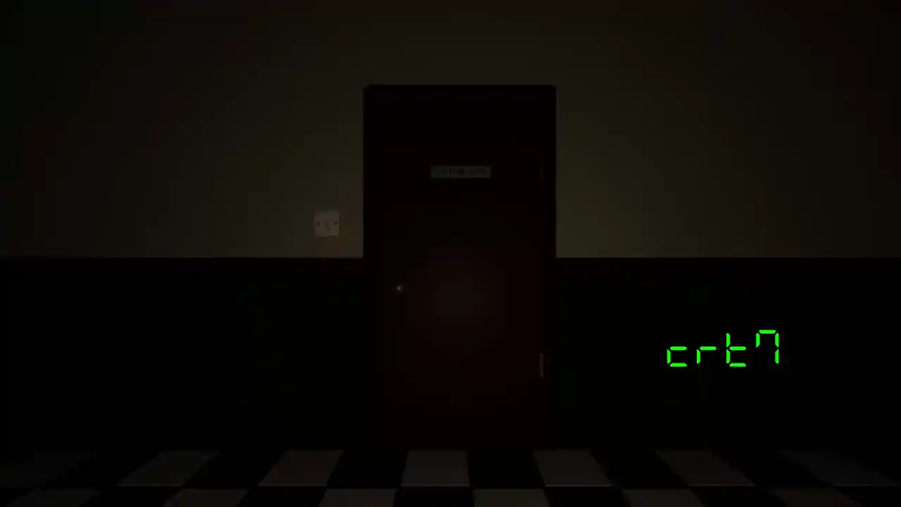 CRT7