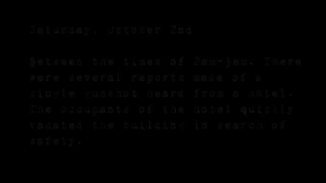 后悔旅馆(Hotel Remorse)