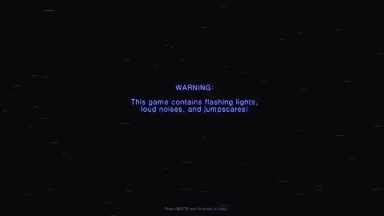 玩具熊的五夜后宫5：姐妹地点