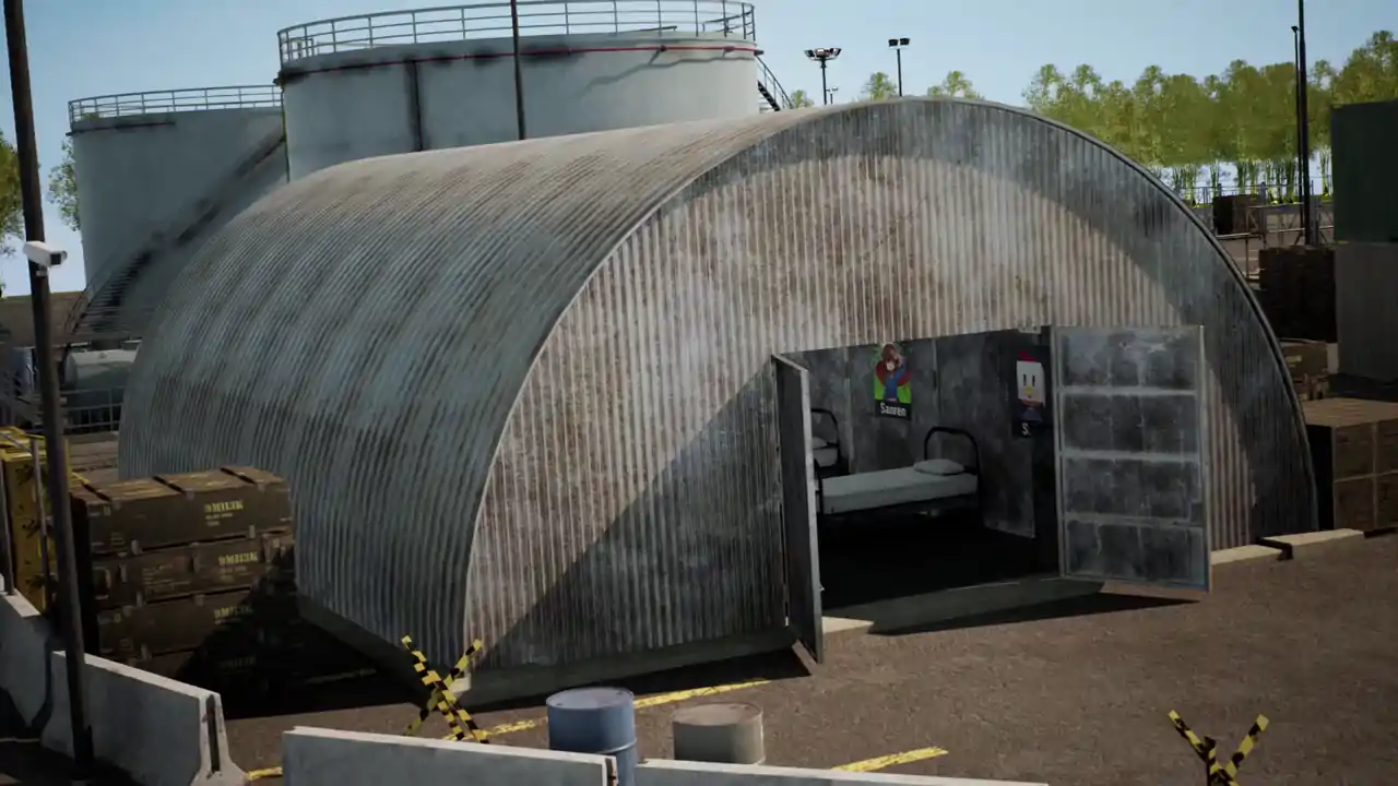 Commando Hero 2 : First Blood