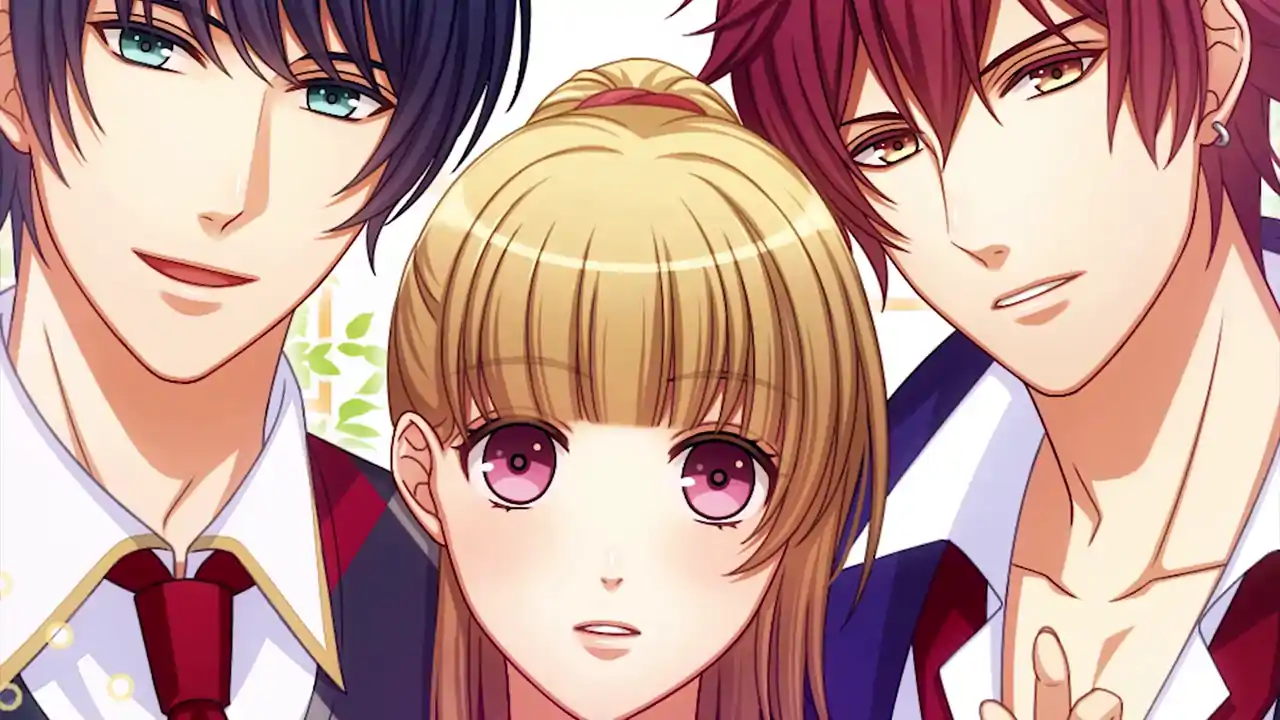 Secret Crush -Unrequited love-