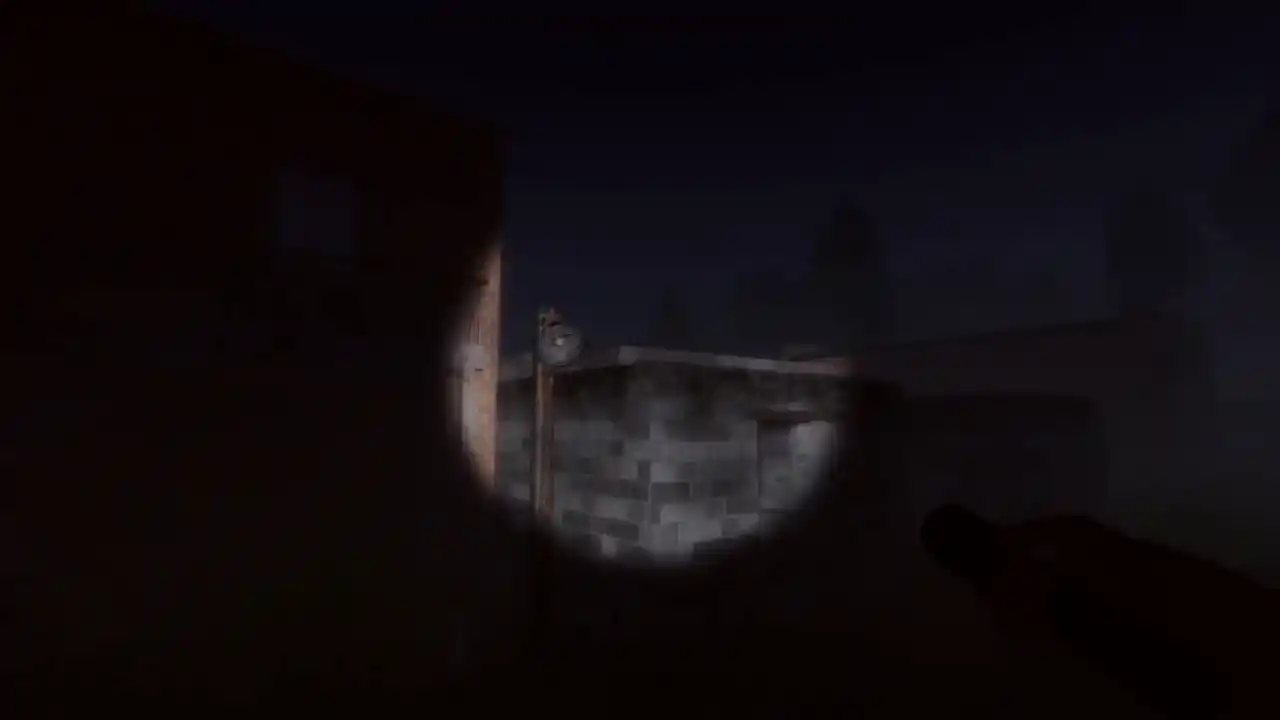 Midnight: Submersion - Nightmare Horror Story