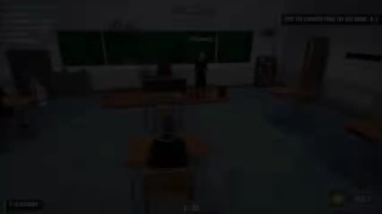 Bad Guys at School（校霸模拟器）