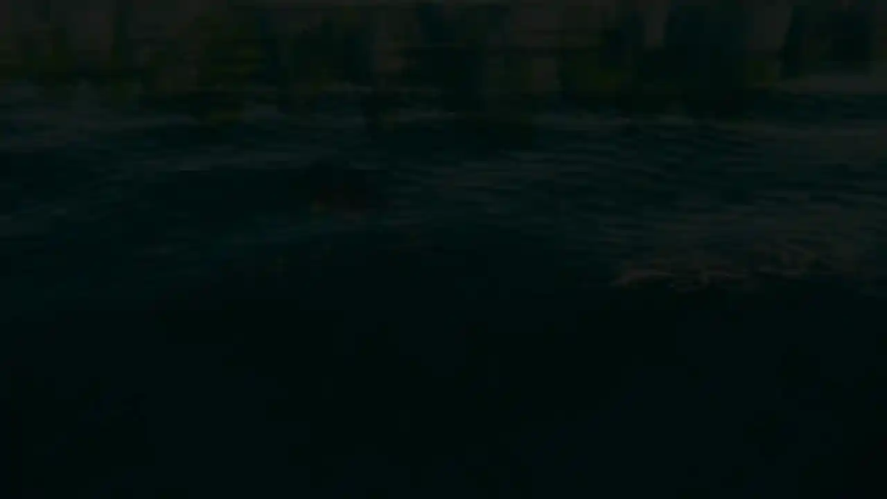 Speedboat Simulator