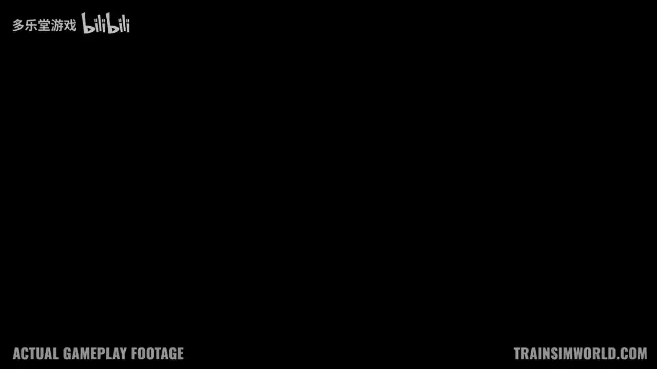 模拟火车世界3（闪迹云游戏）
