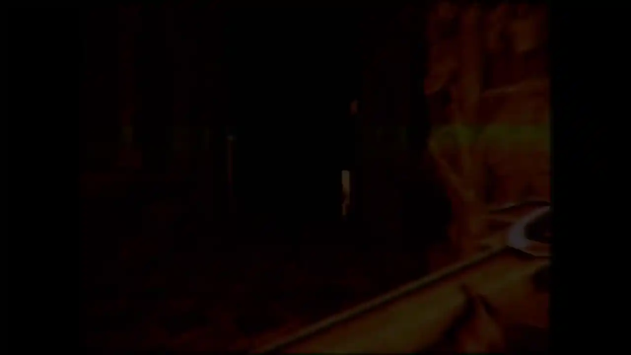 Haunted ROM: The Lost Cartridge