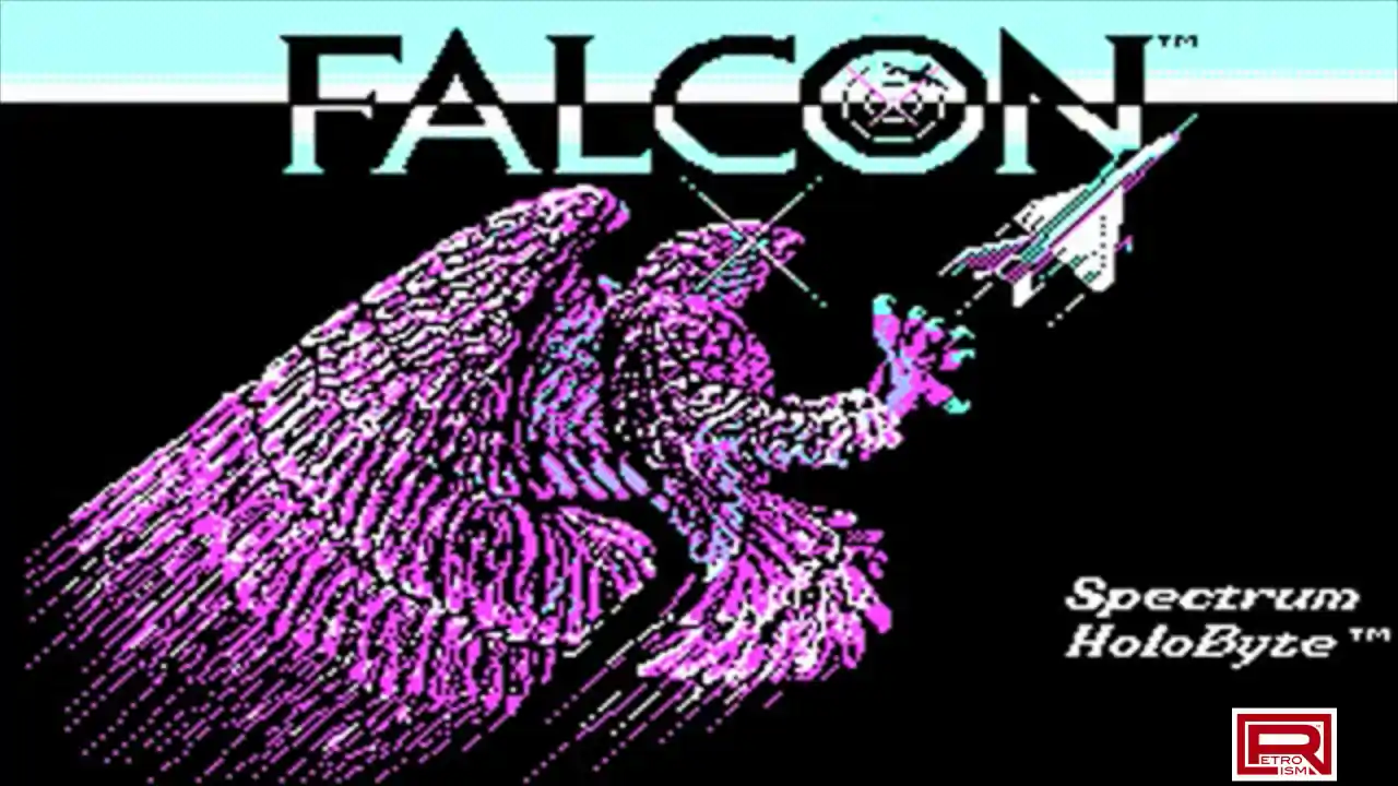 Falcon