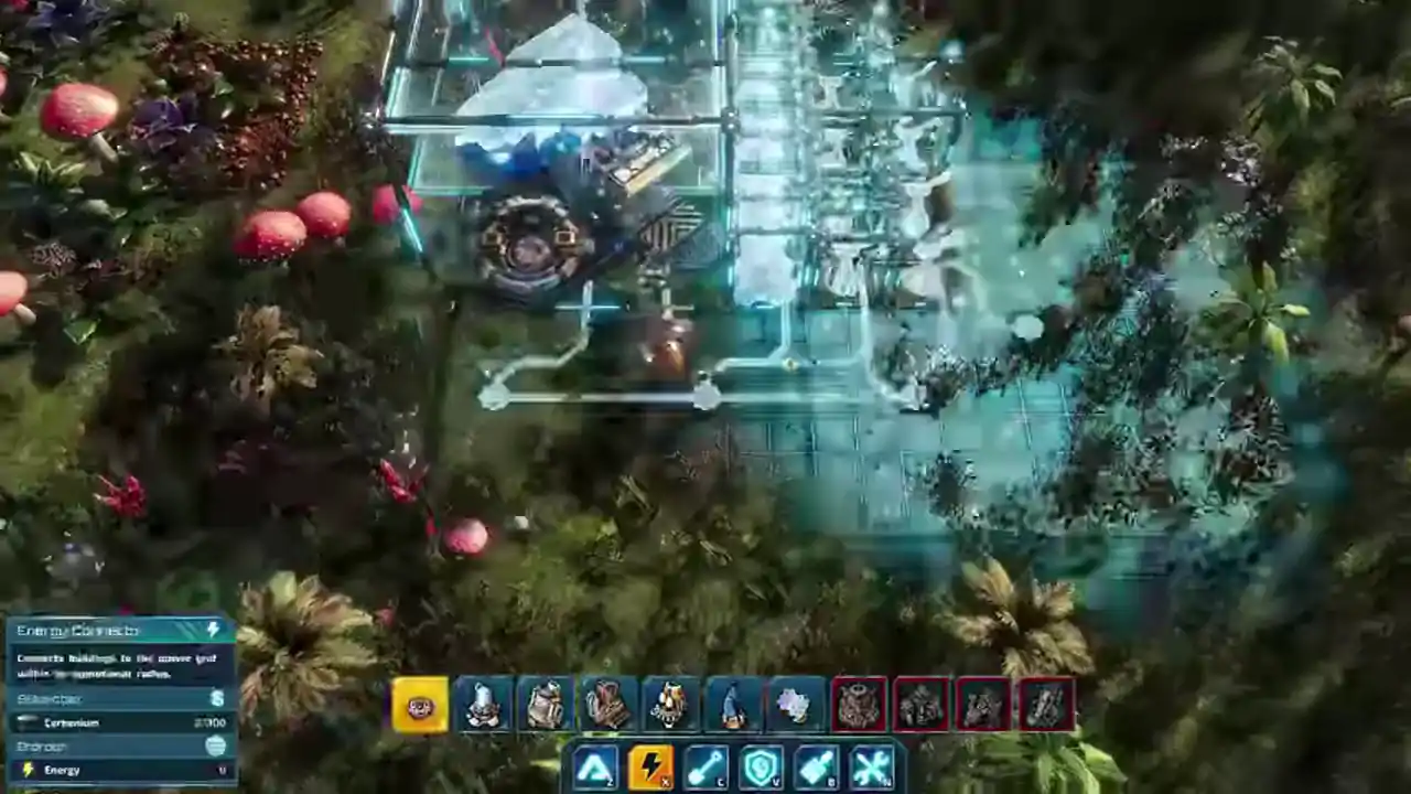 银河破裂者（云玩-SVIP版）