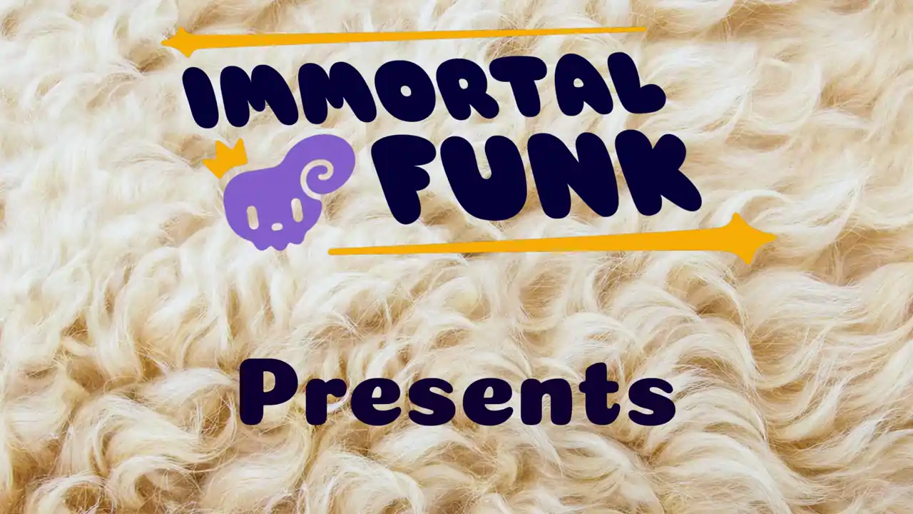 Into the Woolderness