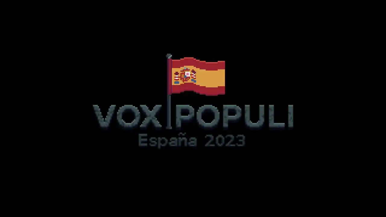 Vox Populi: España 2023