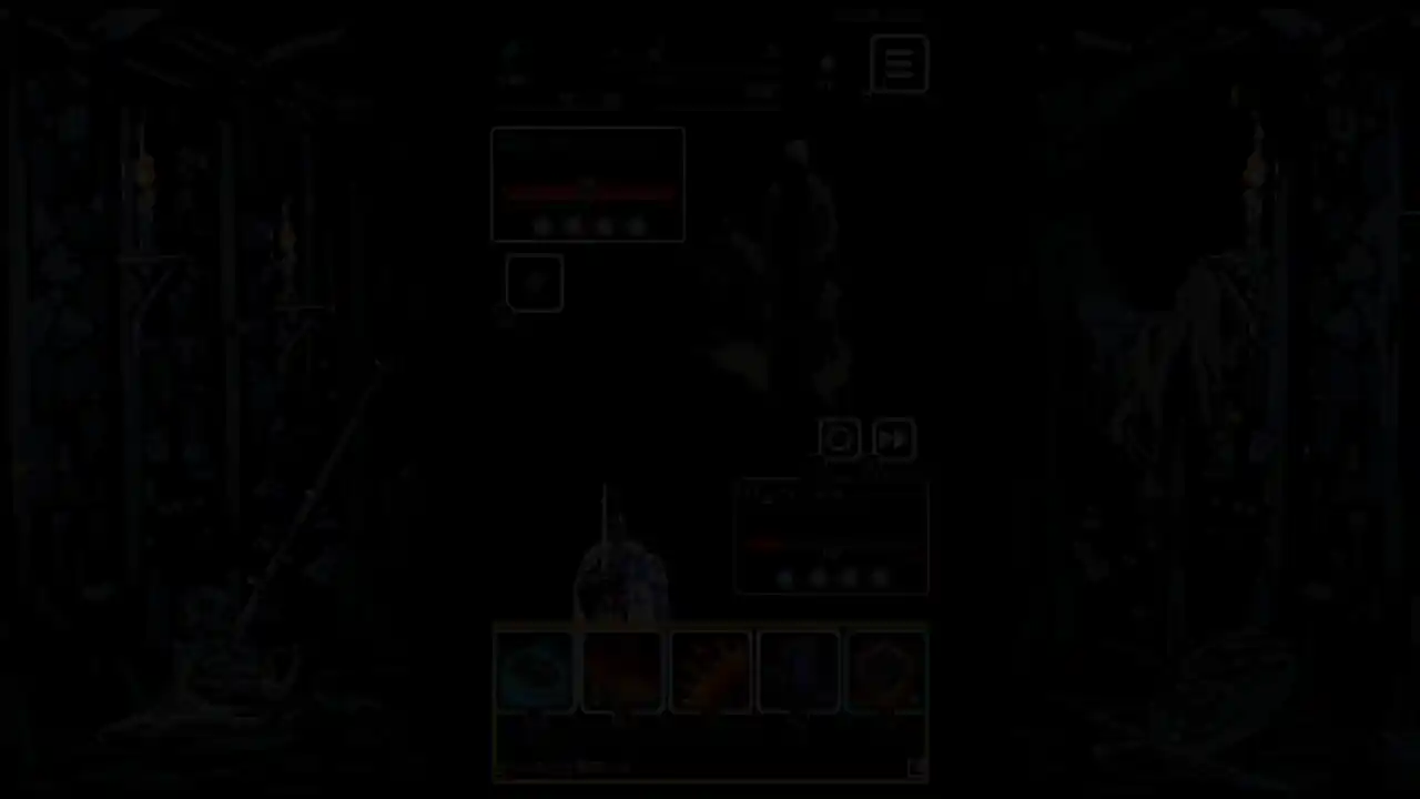 Buriedbornes2 - Dungeon RPG -