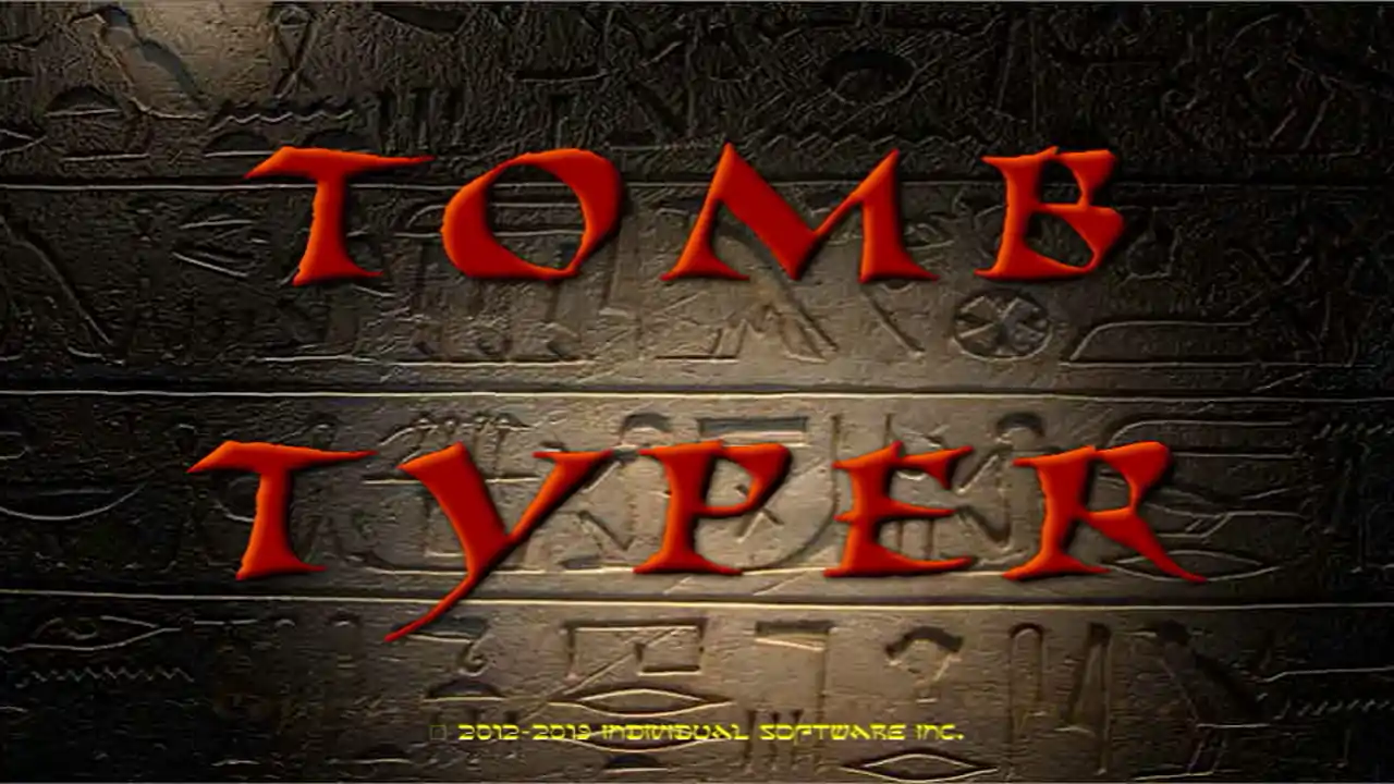 Tomb Typing