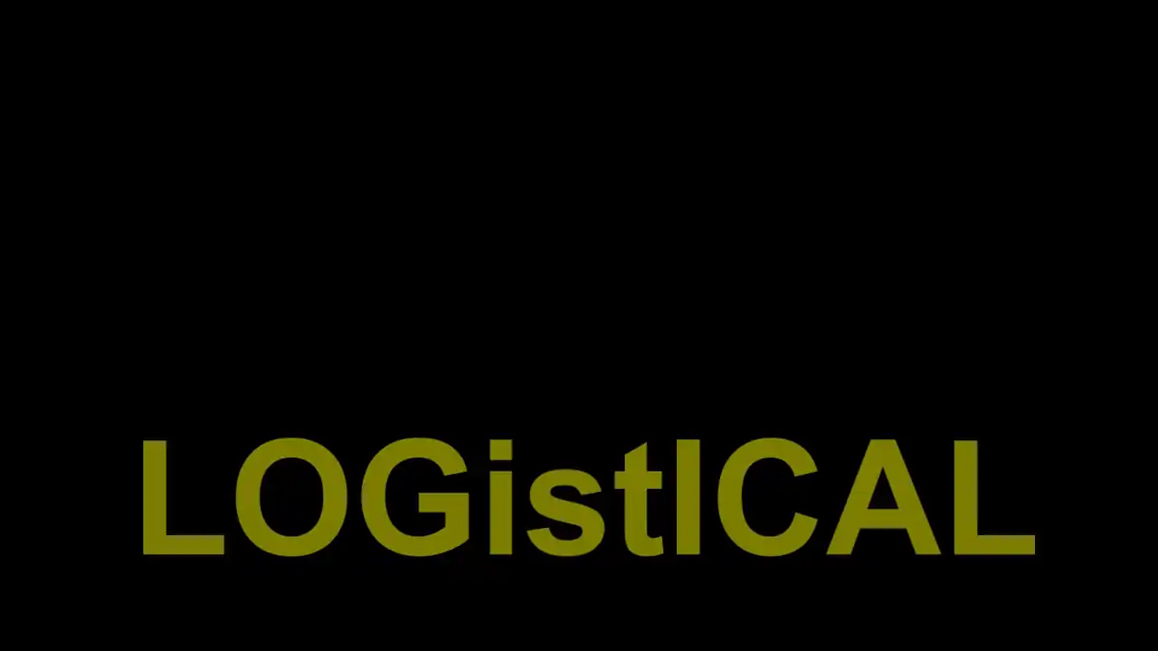 LOGistICAL: USA - Florida